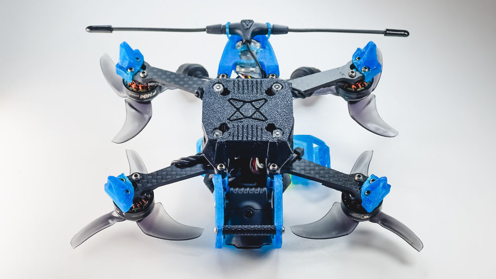 Proto25 MKIII Long Range Laser Beam Ripper