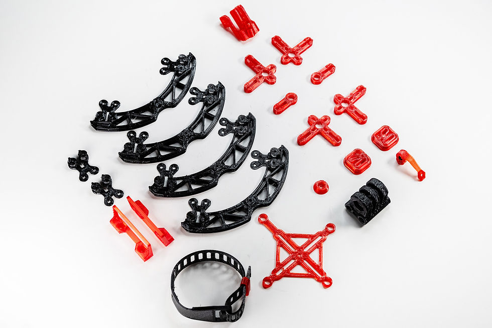 Thumbnail: Proto3C Spare Parts