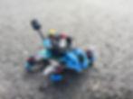 Thumbnail: DJI O3 AU PROTO25