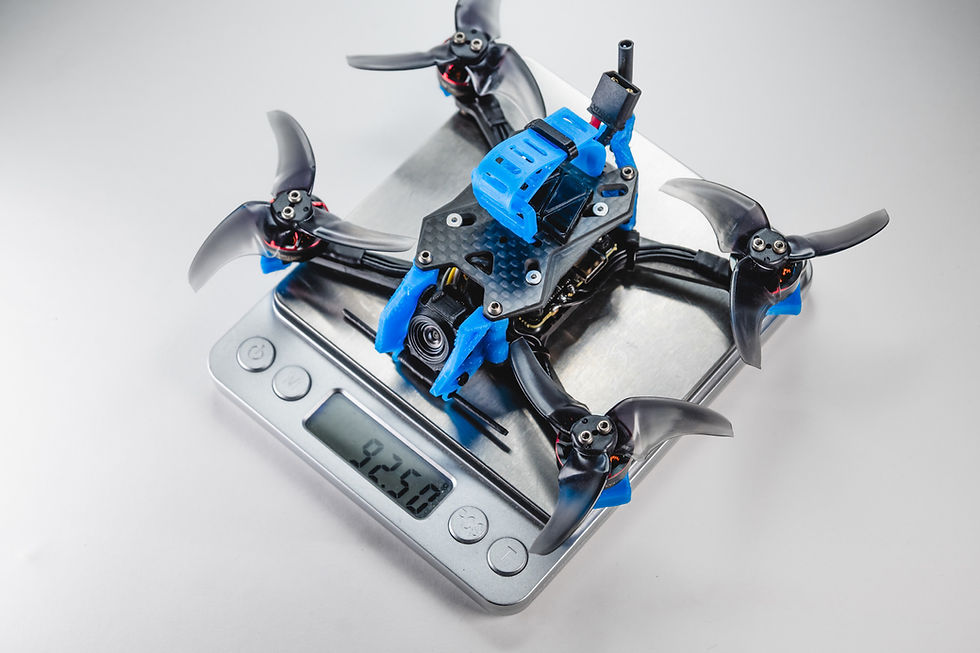 Thumbnail: PROTO25 SkyFighter