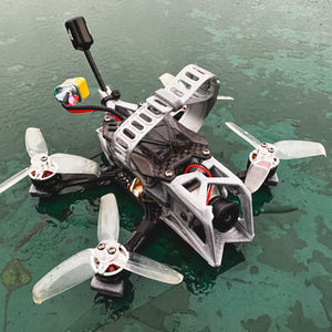 Kibby's P25 Stormrider | Polar Vista