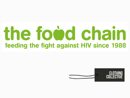 Partner Profile: The Food Chain