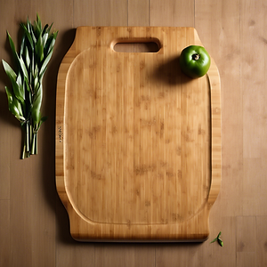 Extra Large Bamboo Board