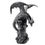 Thumbnail: Dragon Watchtower Sculpture