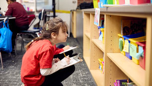 Why Inquiry-Based Social Studies Matters in K–5 Classrooms