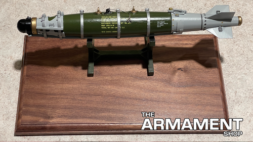 Ljdam GBU-54 (V)1/B LJDAM Model v3.0 | thearmamentshop