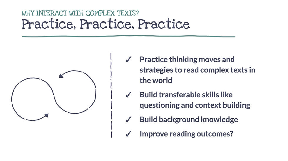 Complex Text in Elementary Classroom_1