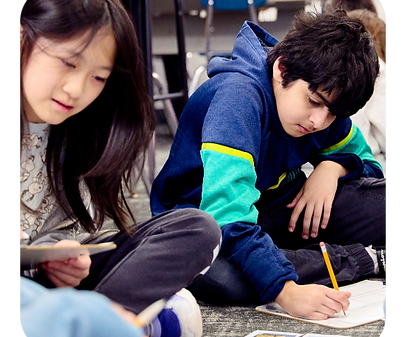 The Next Chapter of Social Studies