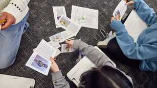 Why Inquiry Skills Matter in K–6 Social Studies Classrooms