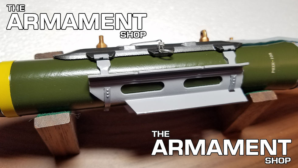 Thumbnail: GBU-31 V(3) JDAM Model