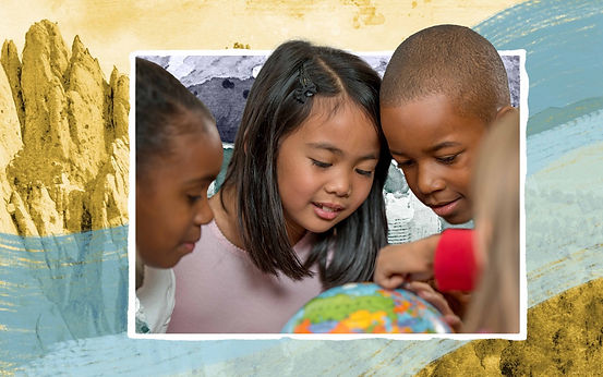 Inquiry Journeys Elementary Social Studies Curriculum Colorado