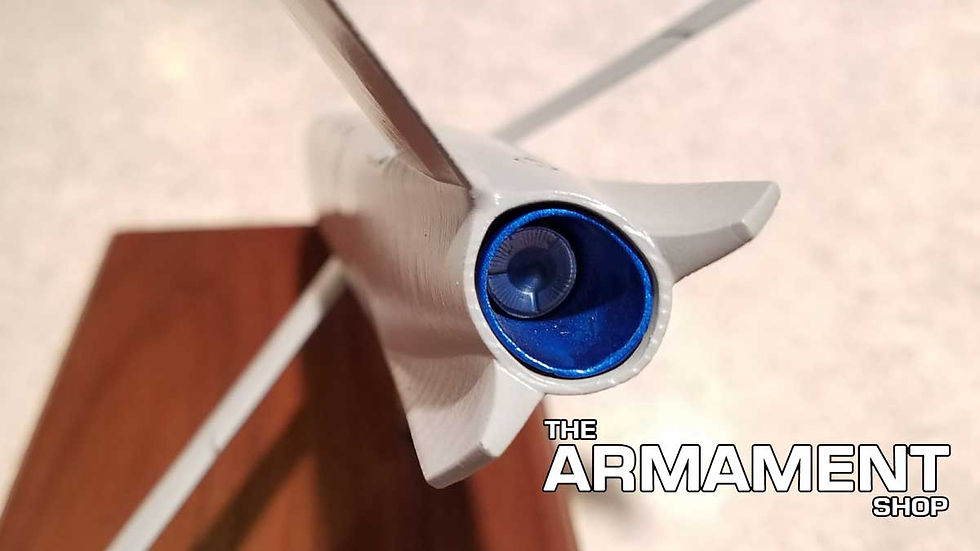 Thumbnail: AGM-158B Model