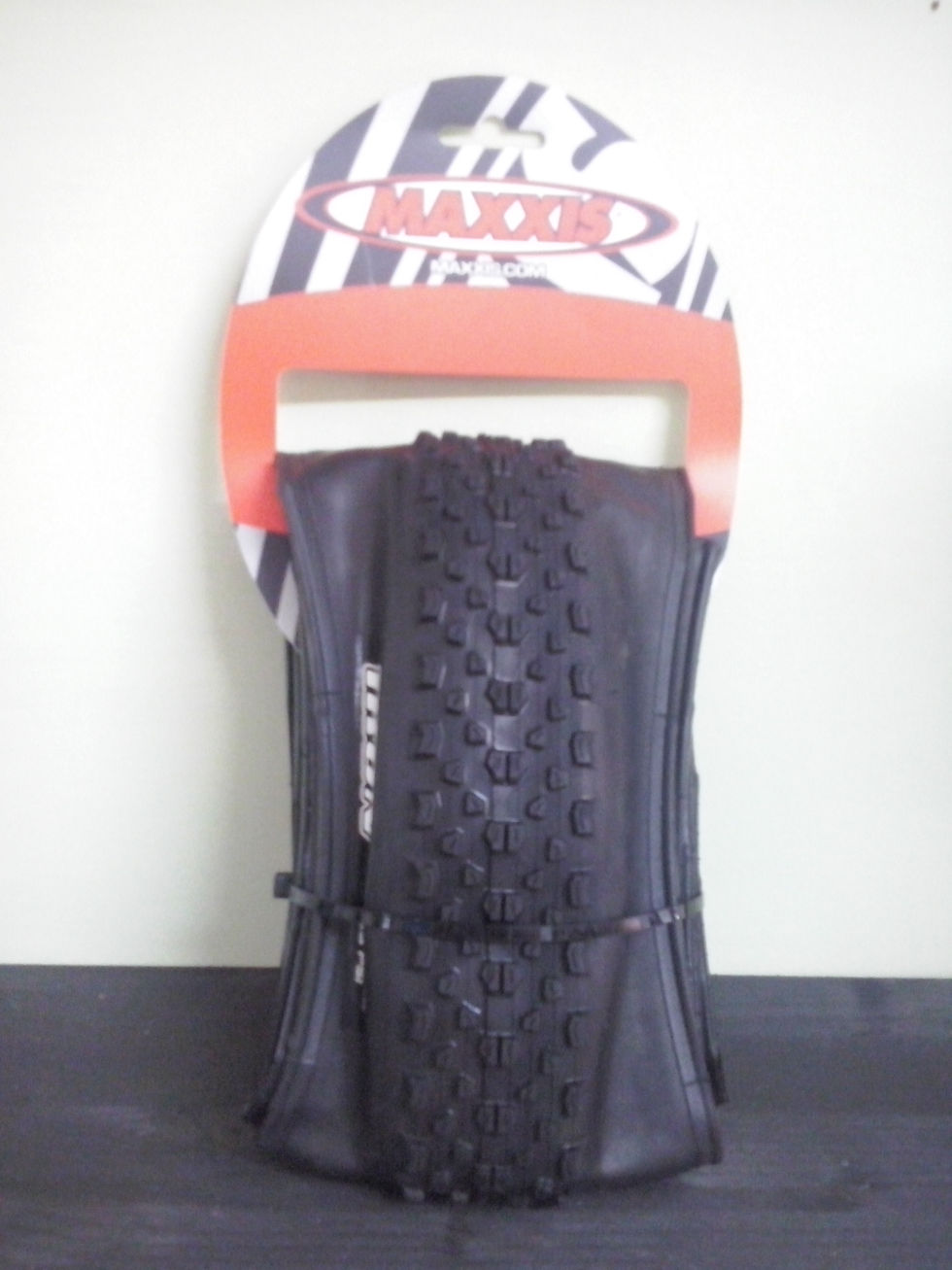 Maxxis IKON 29X2.20