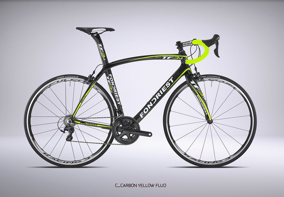 Fondriest Tf3 1.2