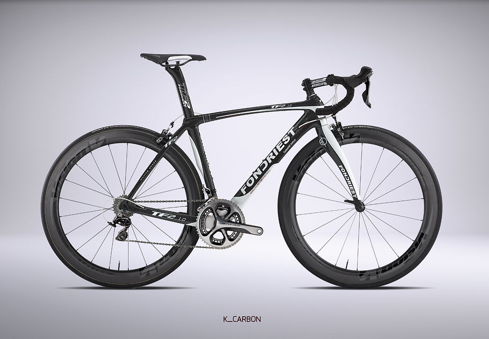 Fondriest Tf2 1.0