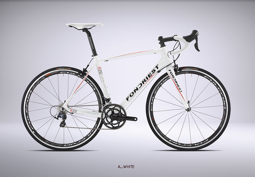 Fondriest R20