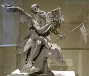 Saturno al posibilitador de la libertad personal