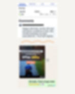 Clients feedbacks showing positive comments and a 5-star rating.