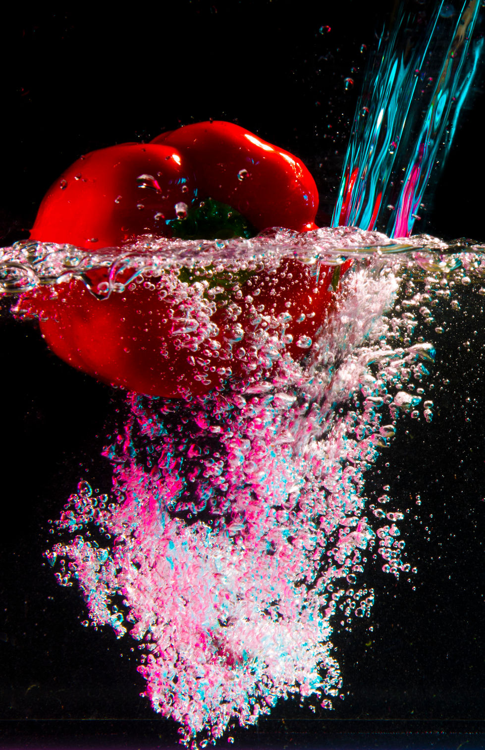Pepper pep pink n o