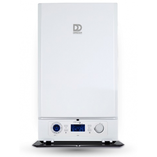 Demirdöküm Nitron Plus 24KW Kombi