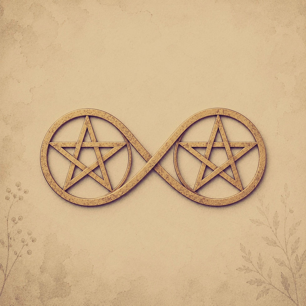 The Two of Pentacles: What It Actually Means