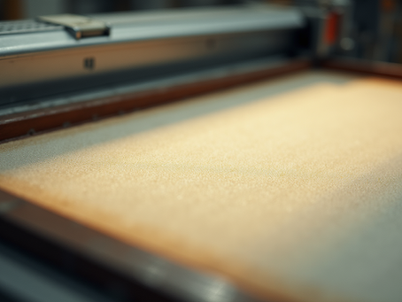 Mastering Screen Printing Techniques for Apparel