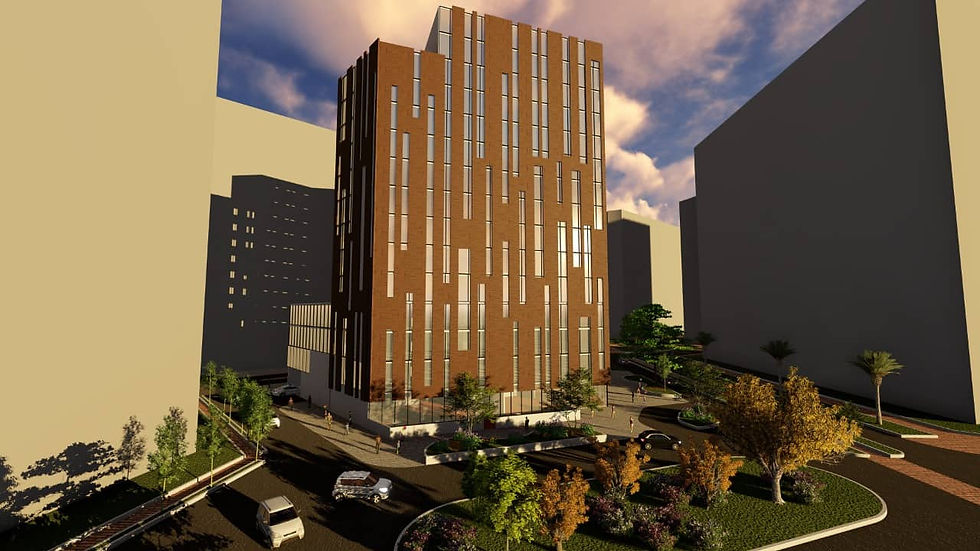 PROYECTO HOTEL