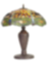 Tiffany Lamp