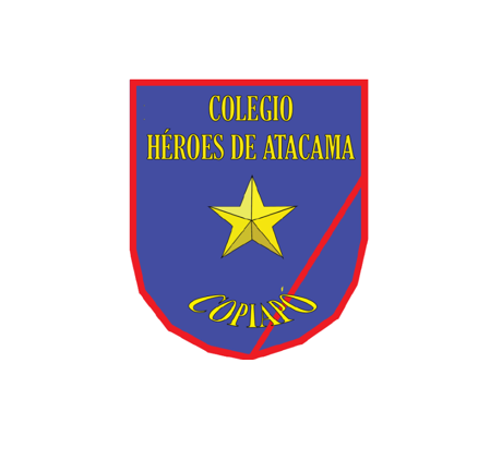 colegio Heroes de Atacama