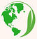 Icone respect de la nature et des producteurs locaux