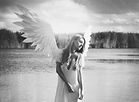 Butterfly Wings the book, Taun Richards author, Poetry by Taun Richards, Poems about Russian Girls