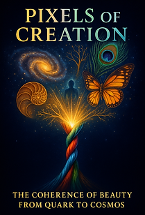 Pixels of Creation by taun richards founder of bfwings butterfly conservation program