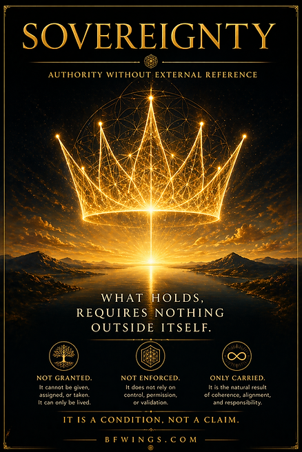 Sovereignty is a genuine field condition.png