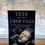 Thumbnail: Tess of the Uber Viles Paperback Edition