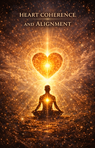 Heart coherence and alignment