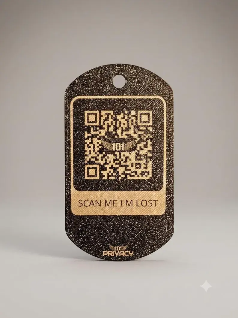 Thumbnail: Airline luggage Tags