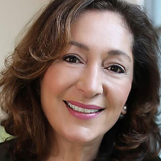Nazie Eftekhari