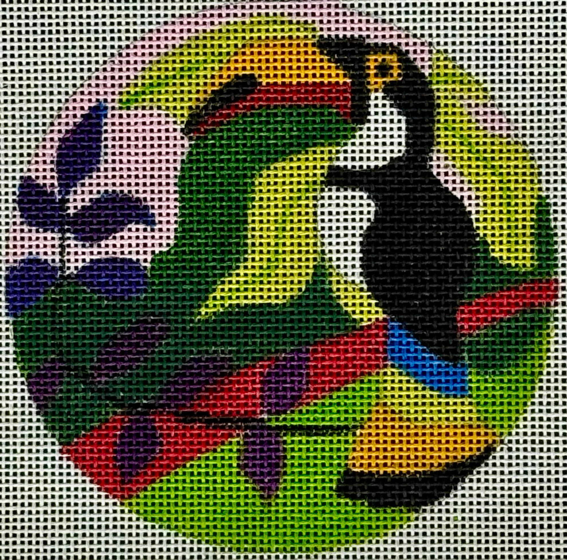 Toucan