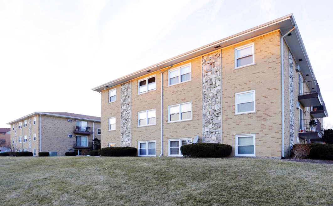 Mill Road Apartments - Addison, IL