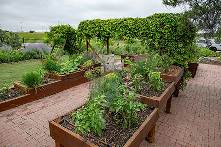 Enabling Garden