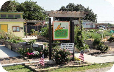 Common Ground Community Garden