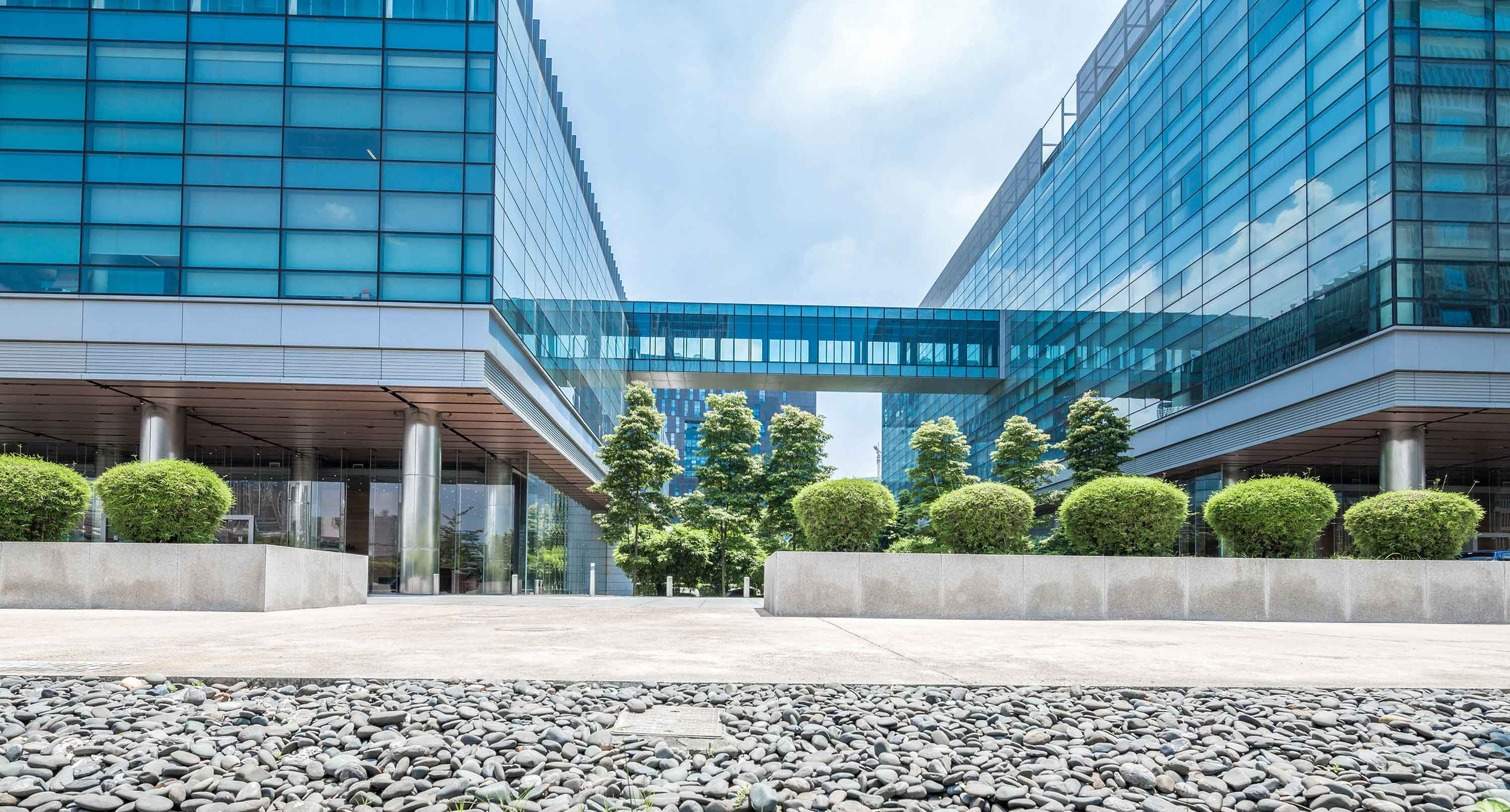 About Us MidAtlantic Medical Realty Ballast Realty Services