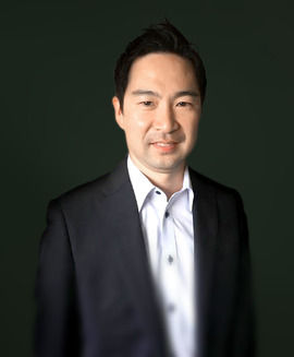 Tsuyoshi Kageyama