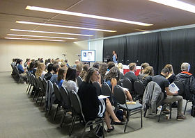 June 2019: The Love Consortium Pre-Conference Workshop photo
