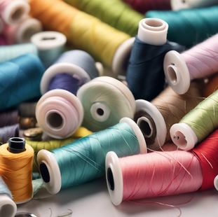 Mastering Hand and Machine Sewing Techniques with Mama Sew Tired