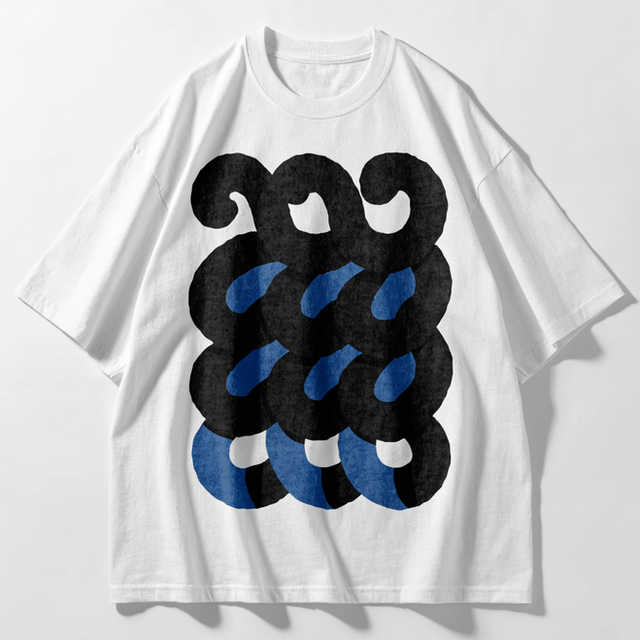 Blank Canvas Tee