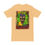 Thumbnail: MadYocco Men's Heavyweight Tee - Bold Skull Design for Rock Fans