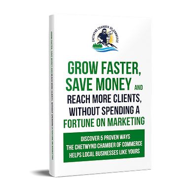 Claim Your FREE Chamber Member Online Business Listing