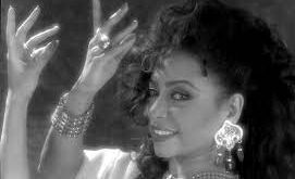 Remembering Mona El Said