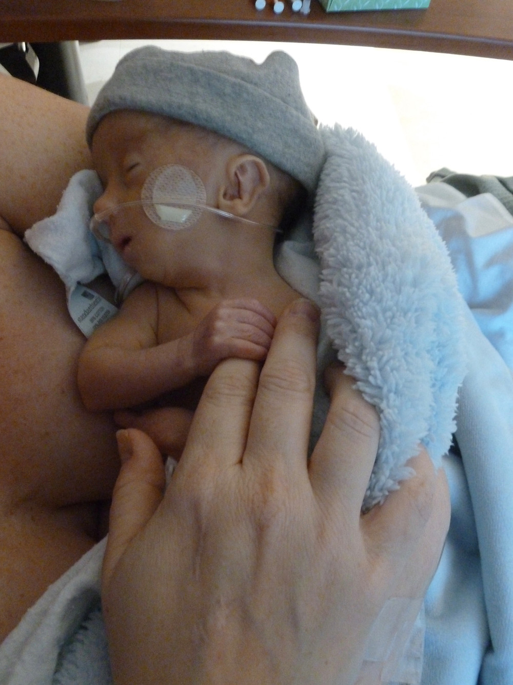 trisomy 18, grief, child loss